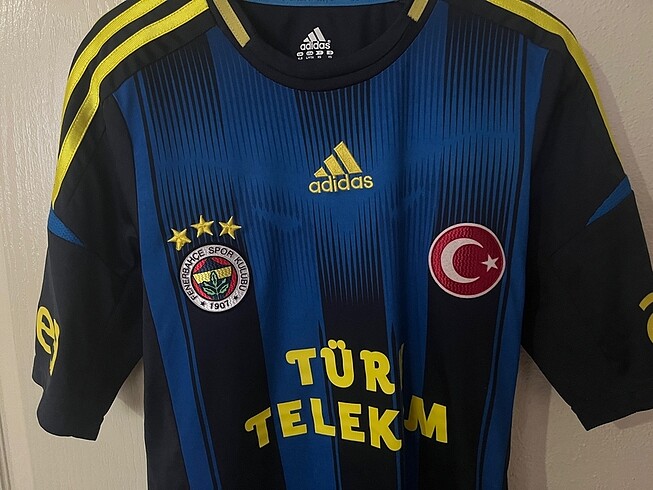 Adidas 2012 Fener forma