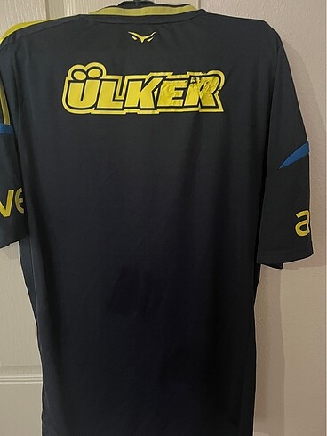 l Beden 2012 Fener forma