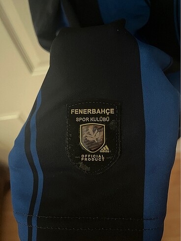 l Beden lacivert Renk 2012 Fener forma