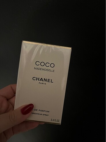 CHANEL - Coco Mademoiselle