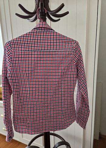 Bayan Gömlek - Görsel 6