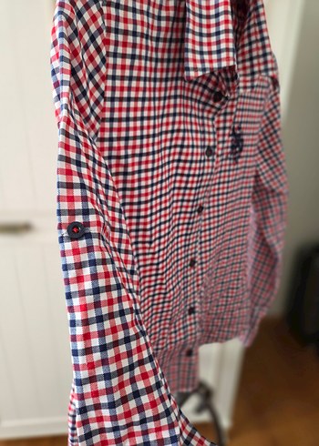 Bayan Gömlek - Görsel 4