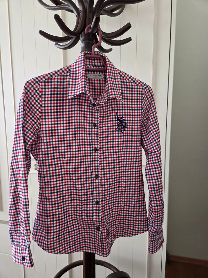 Bayan Gömlek - Görsel 3