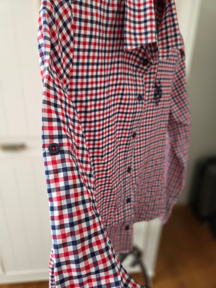 Bayan Gömlek - Görsel 4