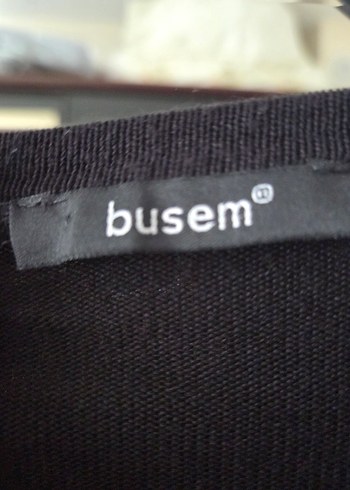 Siyah Tunik - Görsel 3