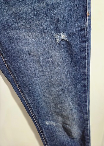 Erkek Çocuk Jean - Görsel 4