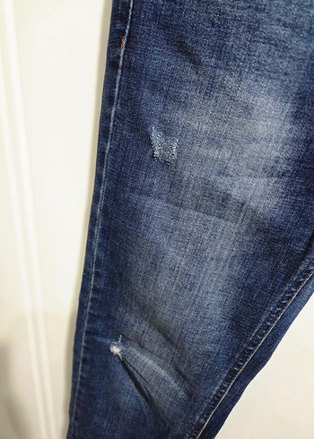 Erkek Çocuk Jean - Görsel 5