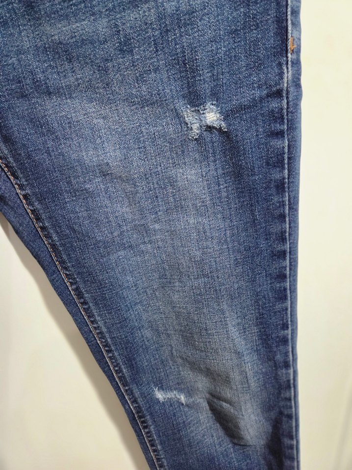 Erkek Çocuk Jean - Görsel 4