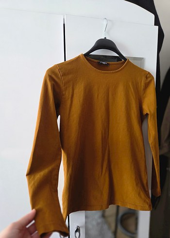 Camek Uzun Kollu Badi - Görsel 3