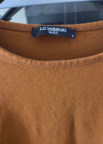 Camek Uzun Kollu Badi - Görsel 4