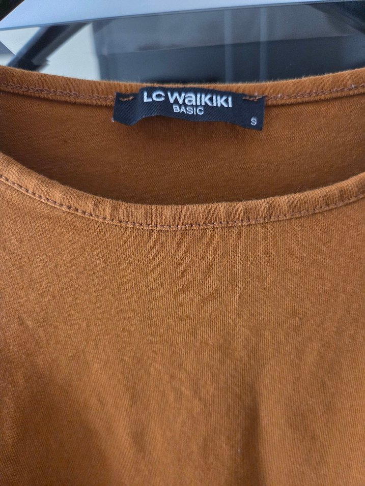 Camek Uzun Kollu Badi - Görsel 4