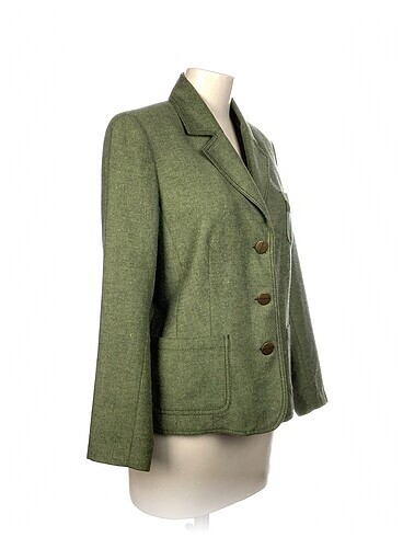 Vintage Love Diğer Blazer %70 İndirimli.