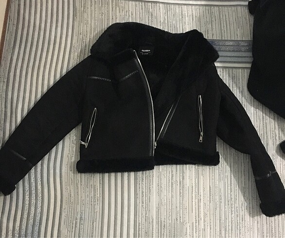 Pull bear ceket