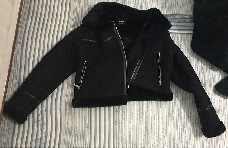 Pull and Bear Pull bear ceket