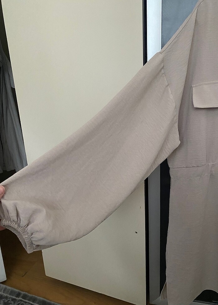 TRENDYOL tesettür giyim tunik - Görsel 2