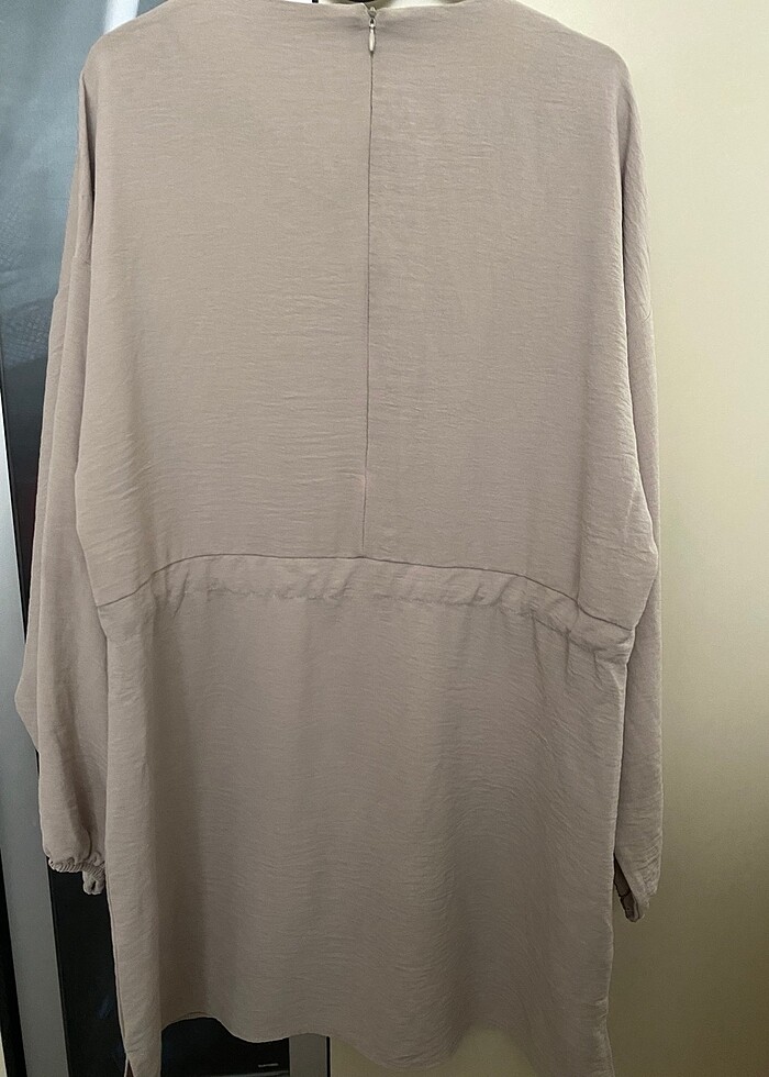 TRENDYOL tesettür giyim tunik - Görsel 4