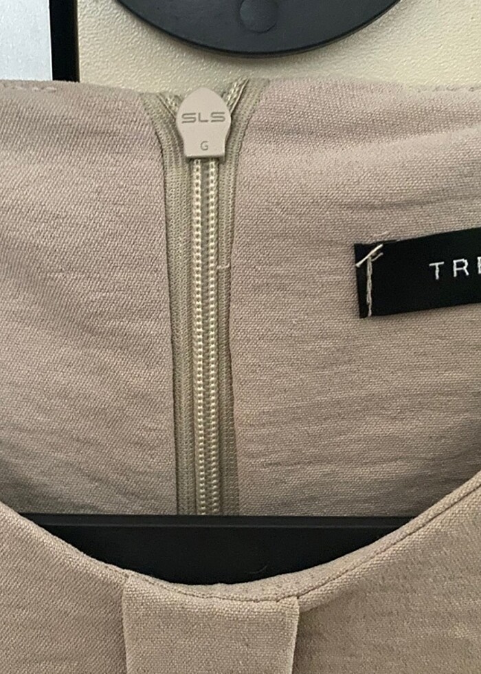 TRENDYOL tesettür giyim tunik - Görsel 3