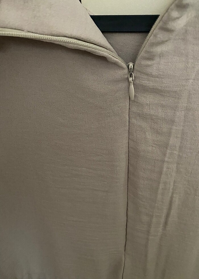 TRENDYOL tesettür giyim tunik - Görsel 5