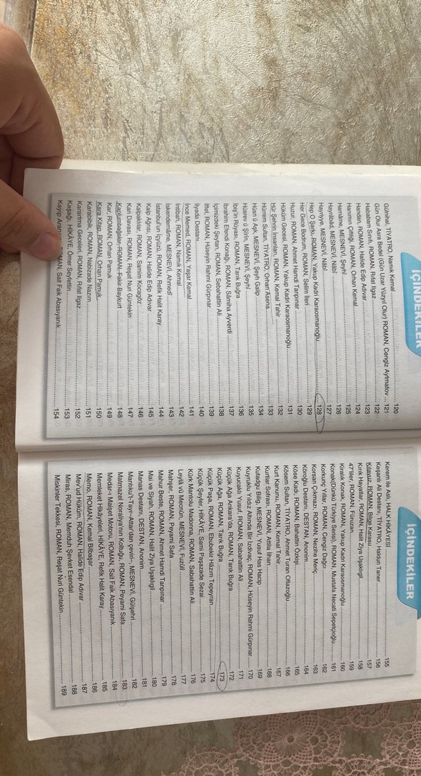 AYT Eser Özetleri 272 Özet ve Altın Bilgiler - Görsel 4