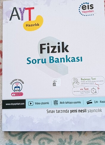 Eis ayt fizik