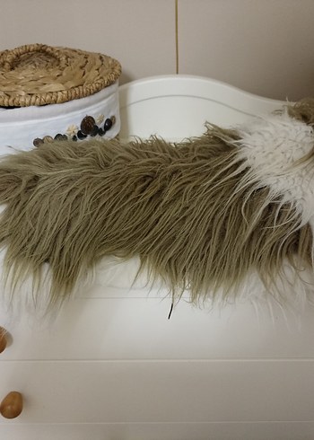 Peluş Tüylü Köpek - Görsel 2