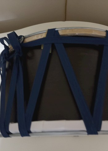 Bej Parlak Davul - Görsel 4