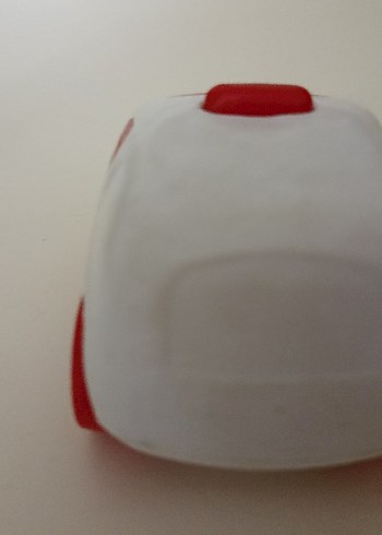 Mini Ambulans Araba - Görsel 4