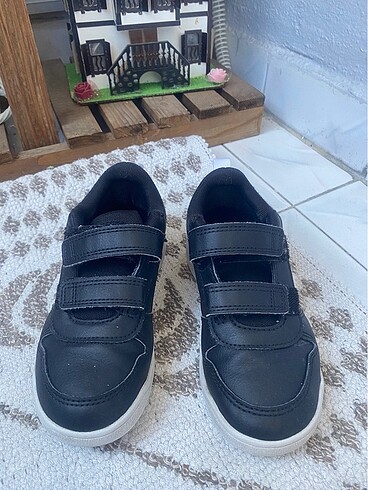 Adidas Adidas spor ayakkabı