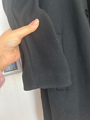 xs Beden Zara kaban
