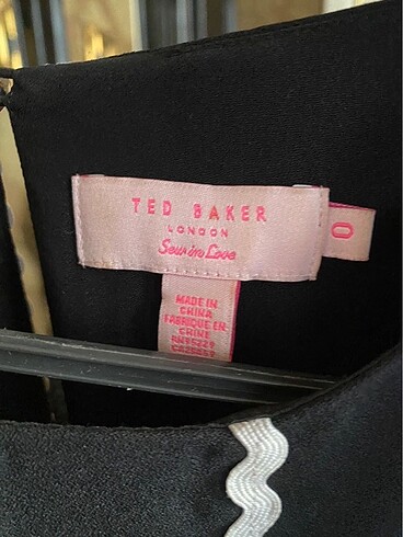 Ted Baker Ted baker