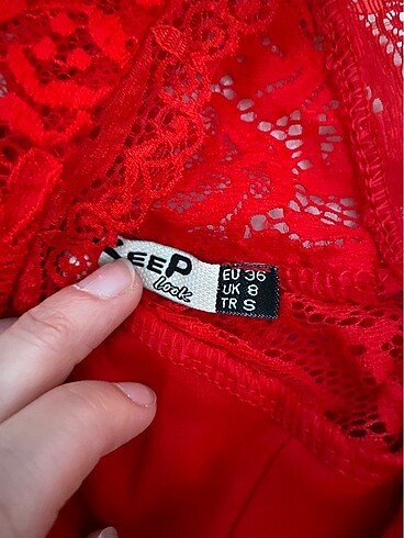 Diğer Bralet