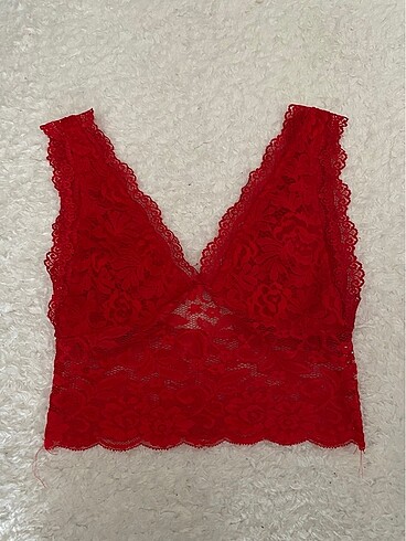 Bralet