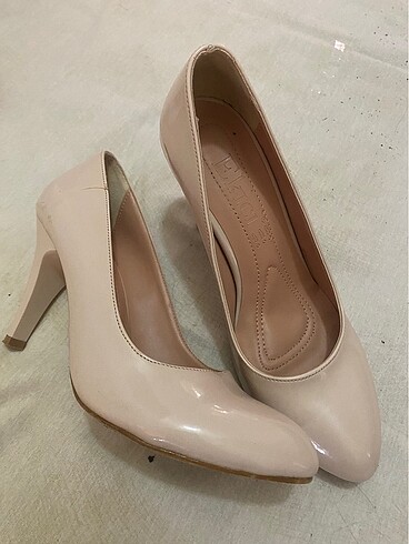 Stiletto ayakkabı