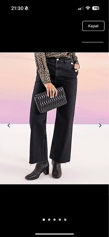 Jean lcw