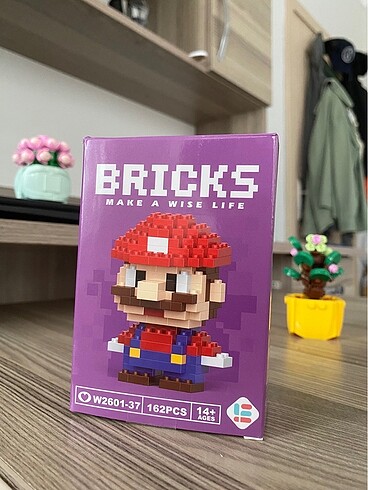 Mario Lego
