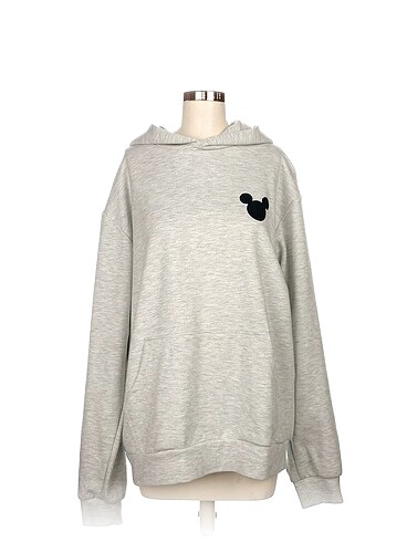 Vintage Love Sweatshirt %70 İndirimli.