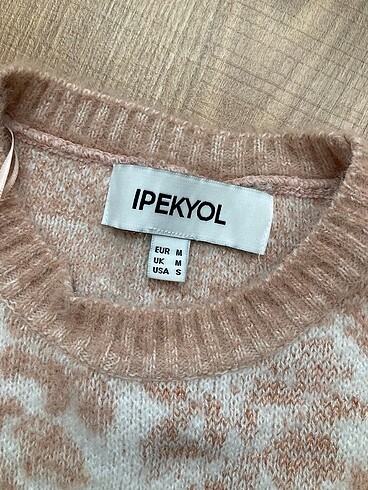 ipekyol kazak
