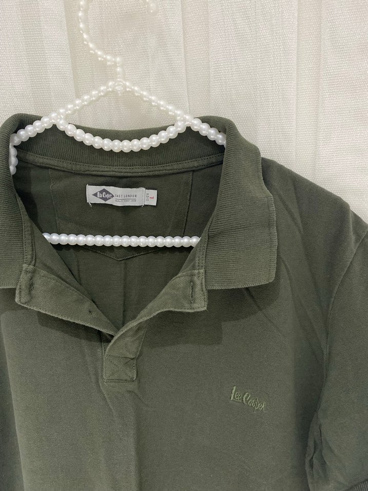 Lacoste Lee coper - Görsel 2