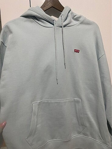 Levis Hoodie