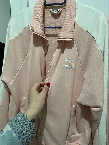 Puma Ceket