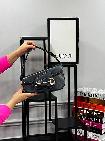 GUCCI HORSEBİT 1955