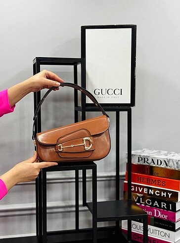 Beden GUCCI HORSEBİT 1955