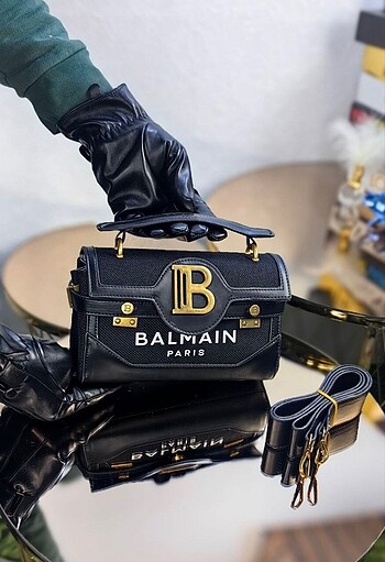 Beden BALMAİN B-BUZZ