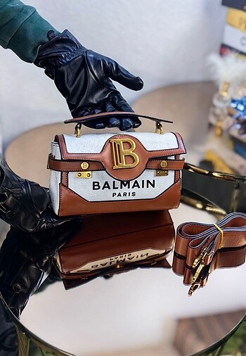 Balmain BALMAİN B-BUZZ