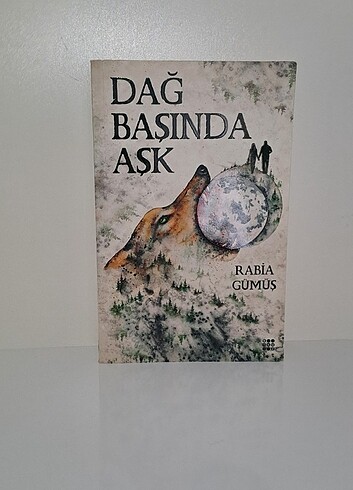 Dağ başında aşk
