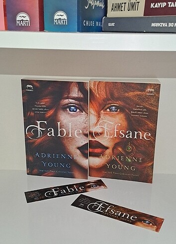 Fable&Efsane