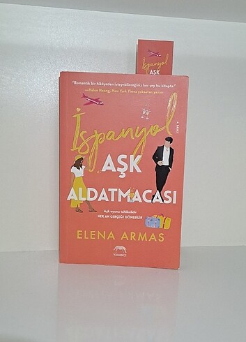 İspanyol Aşk Aldatmacası
