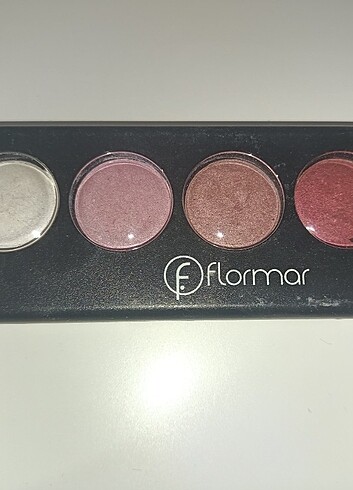 Flormar 5 li far