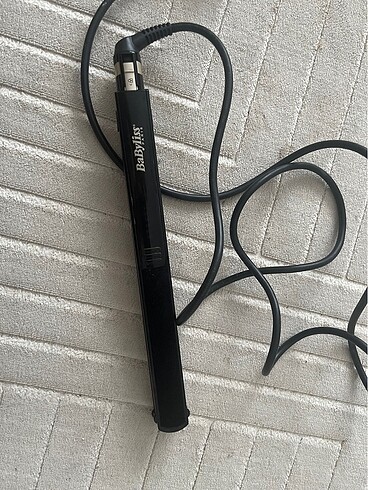 Babyliss Banyliss marka saç düzleştirci