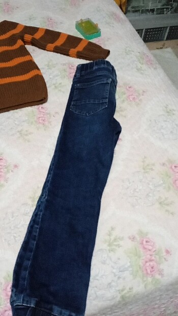 Kot pantolon